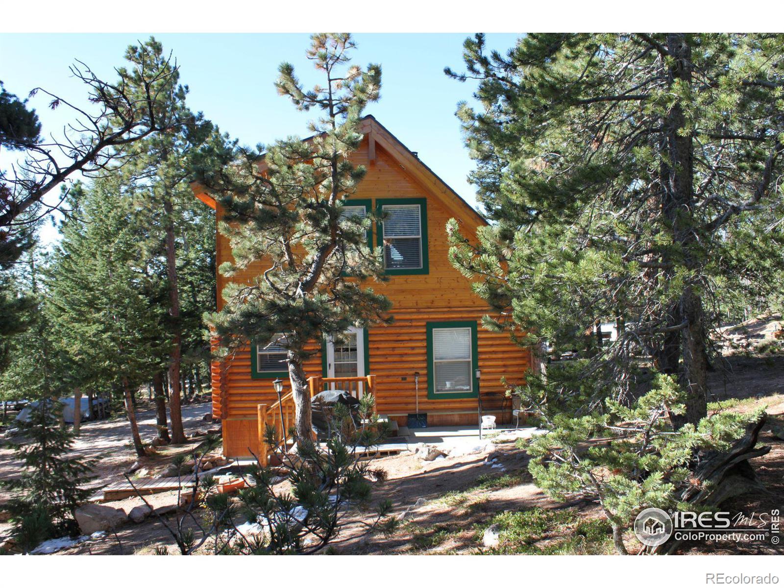 MLS Image #23 for 292  jicarilla trail,red feather lakes, Colorado