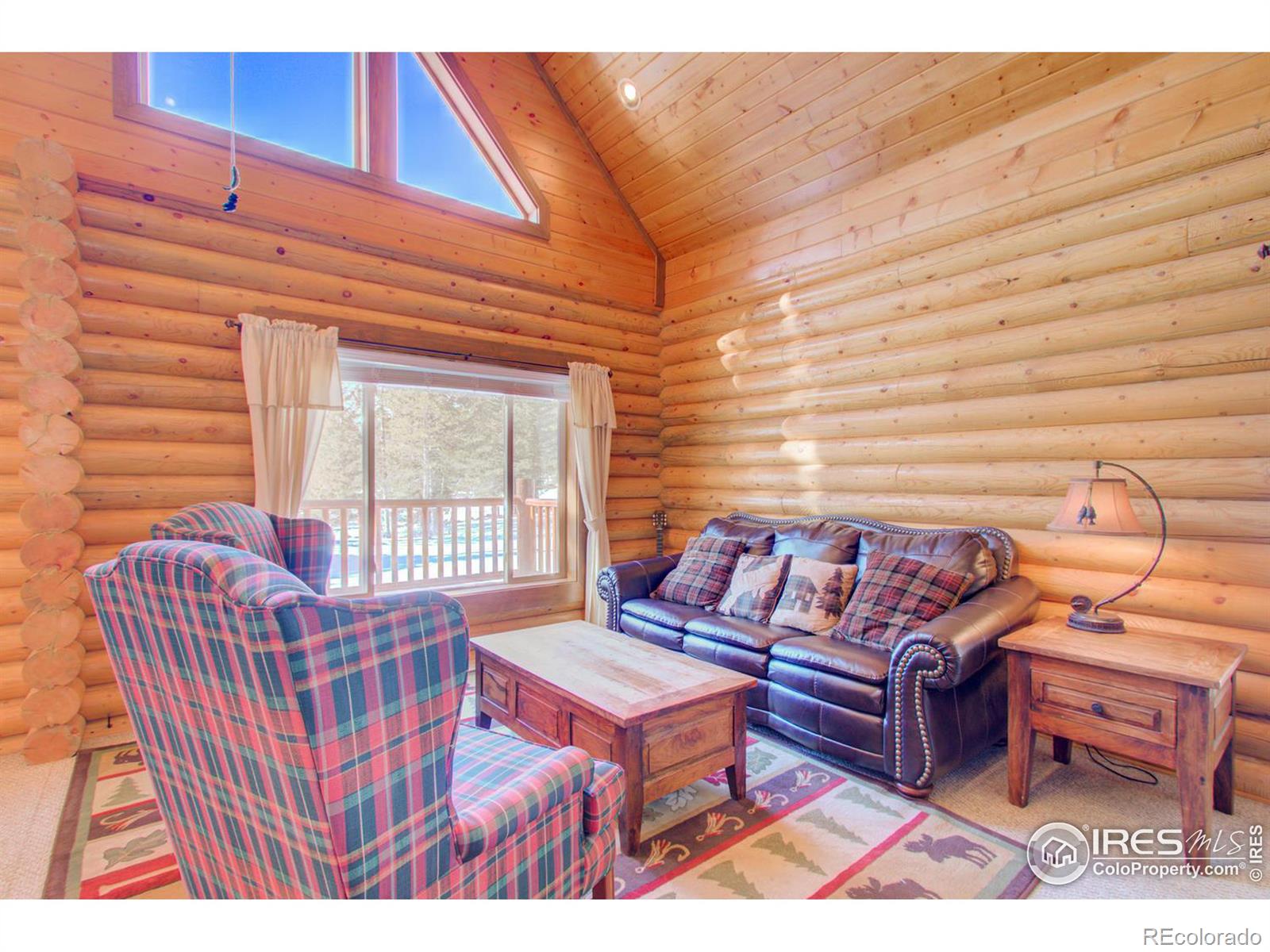 MLS Image #5 for 292  jicarilla trail,red feather lakes, Colorado