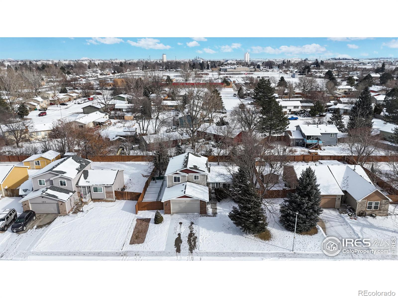 MLS Image #30 for 155  walnut avenue,eaton, Colorado