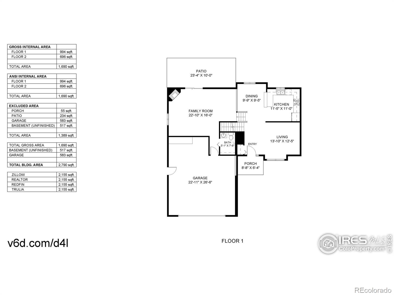 MLS Image #32 for 155  walnut avenue,eaton, Colorado