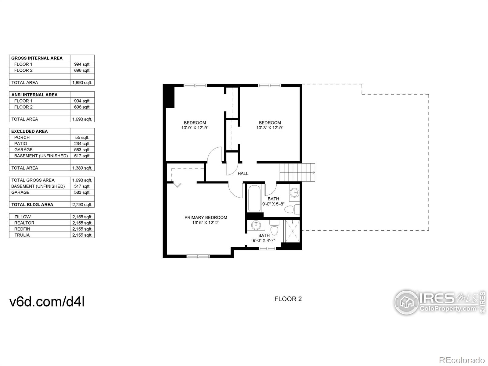 MLS Image #33 for 155  walnut avenue,eaton, Colorado