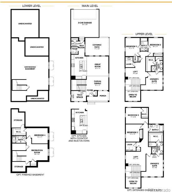 MLS Image #3 for 197  washington street,erie, Colorado