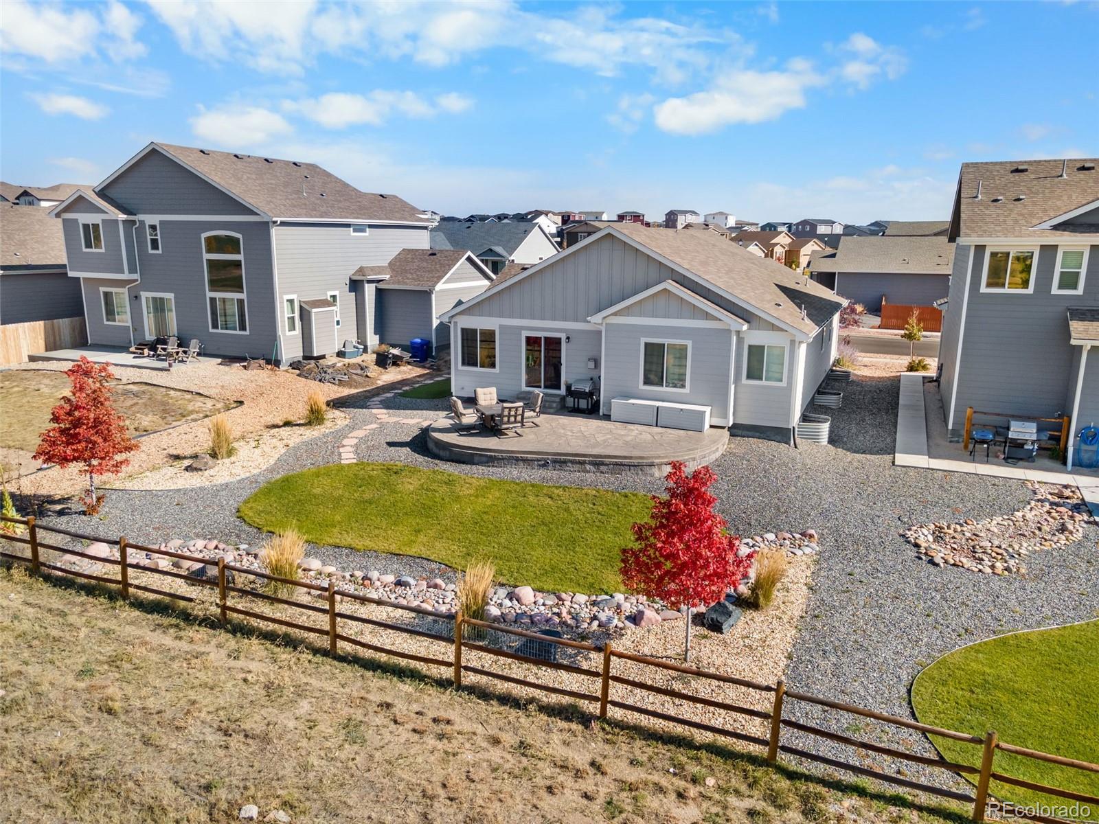 MLS Image #38 for 9772  fairway glen drive,peyton, Colorado