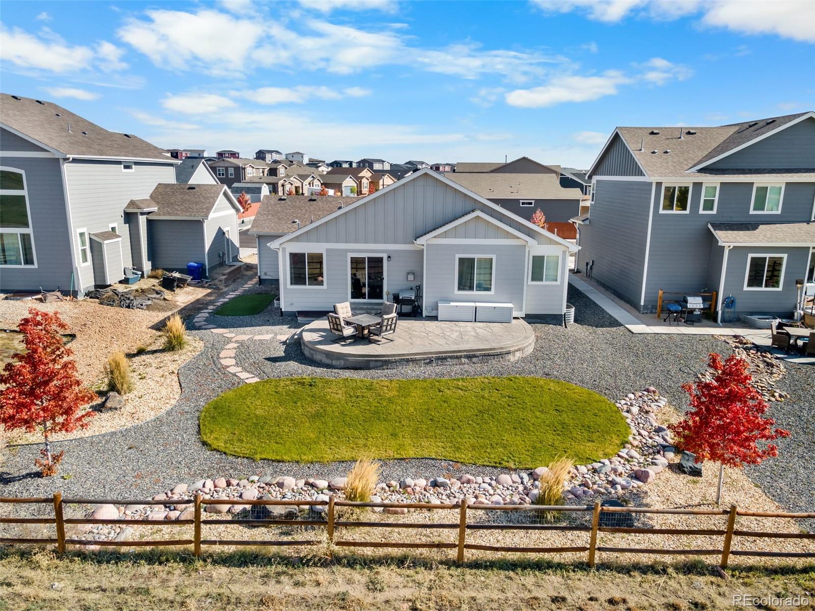 MLS Image #39 for 9772  fairway glen drive,peyton, Colorado