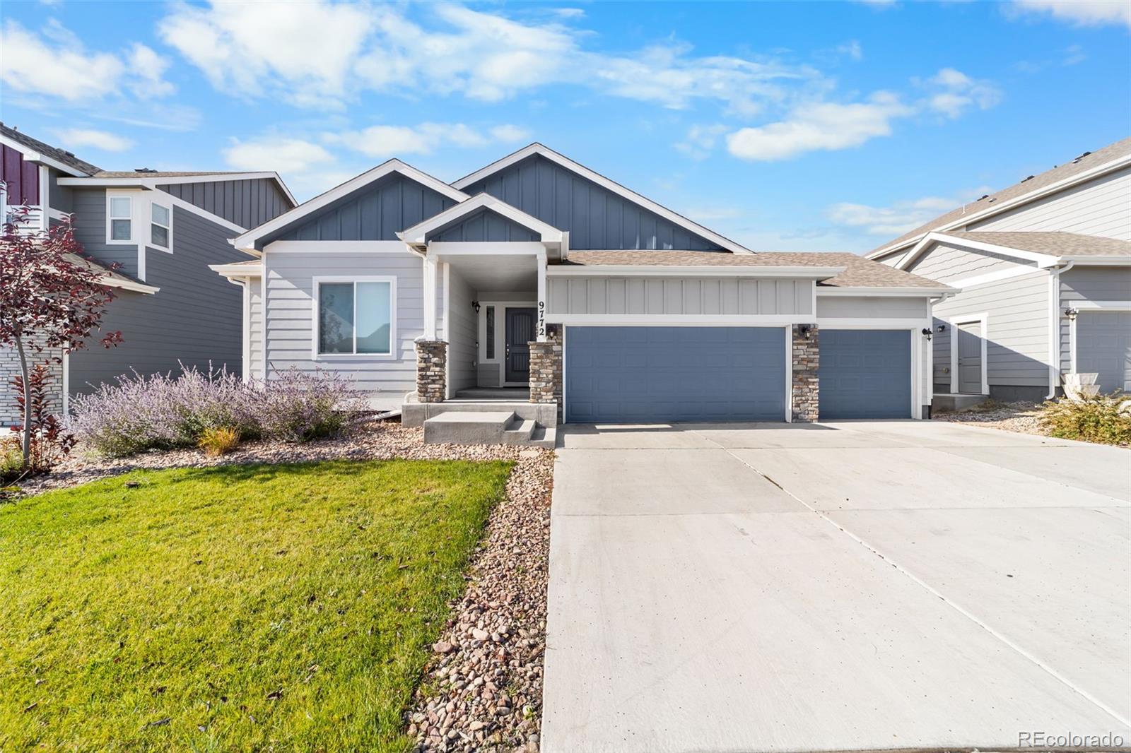 MLS Image #42 for 9772  fairway glen drive,peyton, Colorado