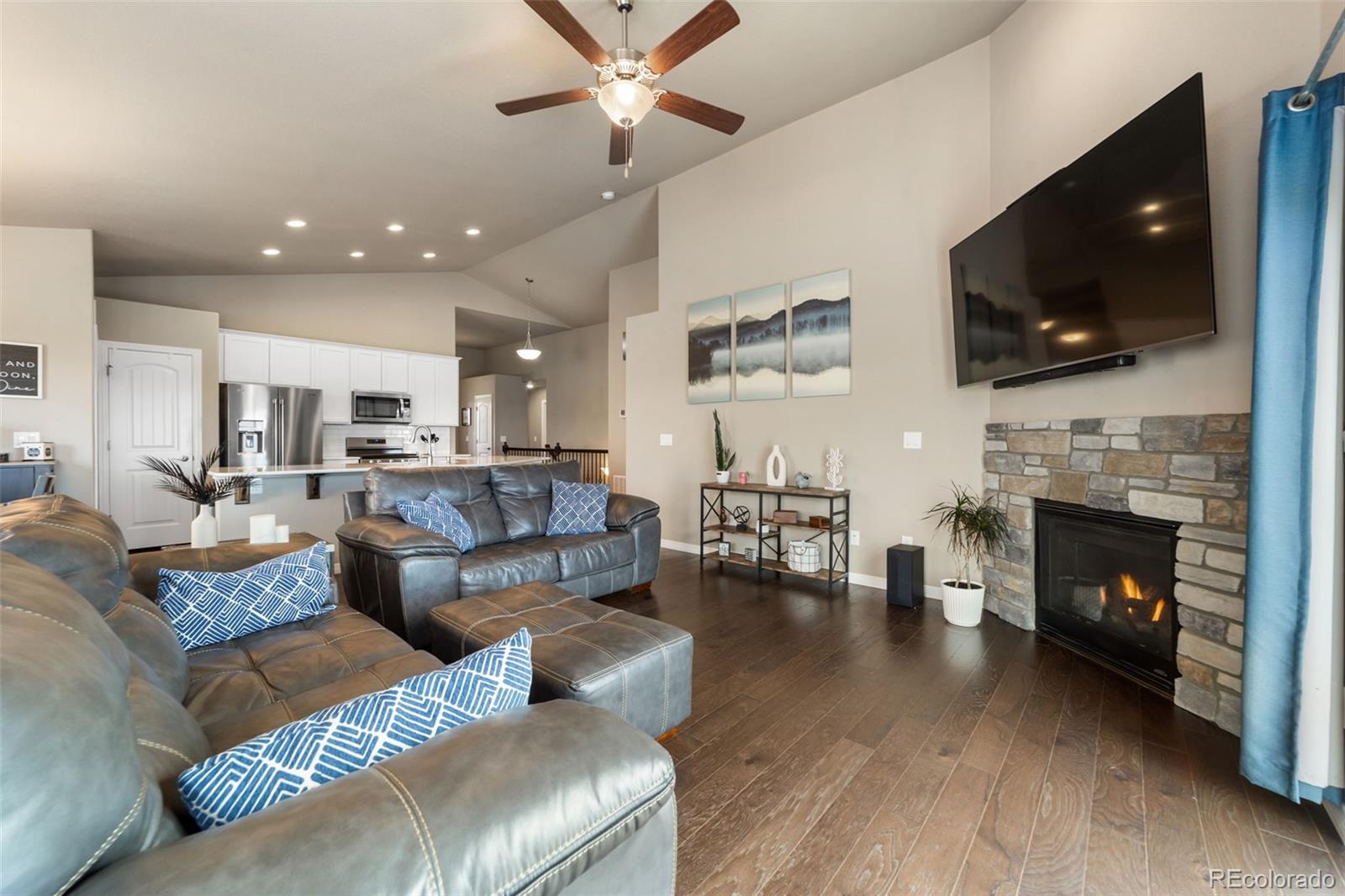 MLS Image #7 for 9772  fairway glen drive,peyton, Colorado