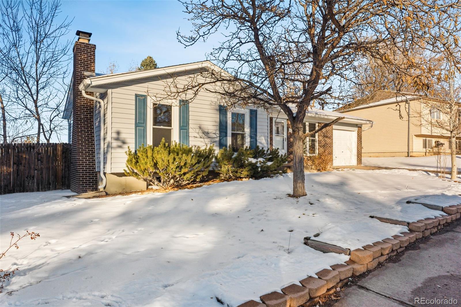 MLS Image #3 for 10401 w lehigh avenue,denver, Colorado