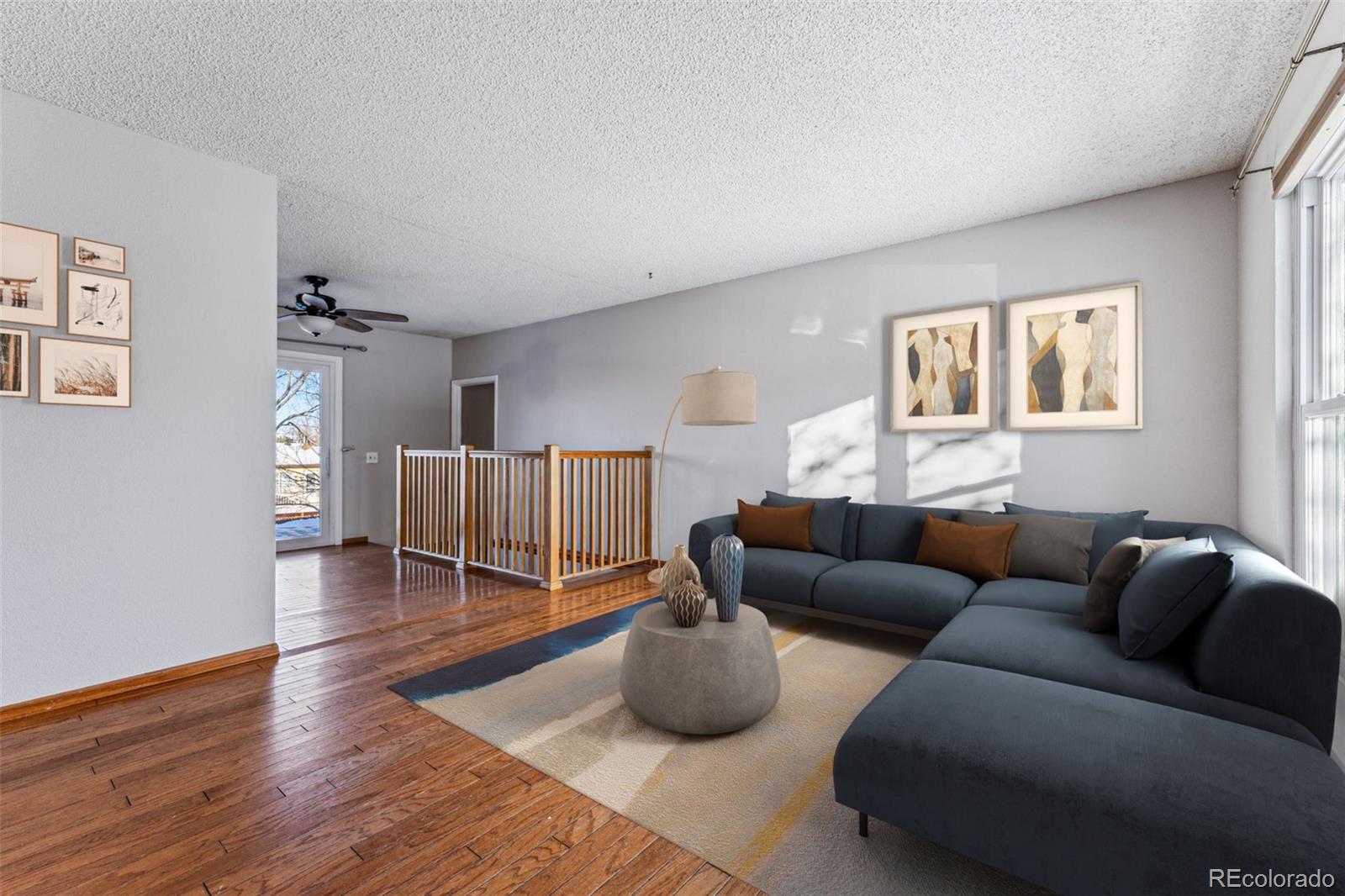 MLS Image #4 for 10401 w lehigh avenue,denver, Colorado