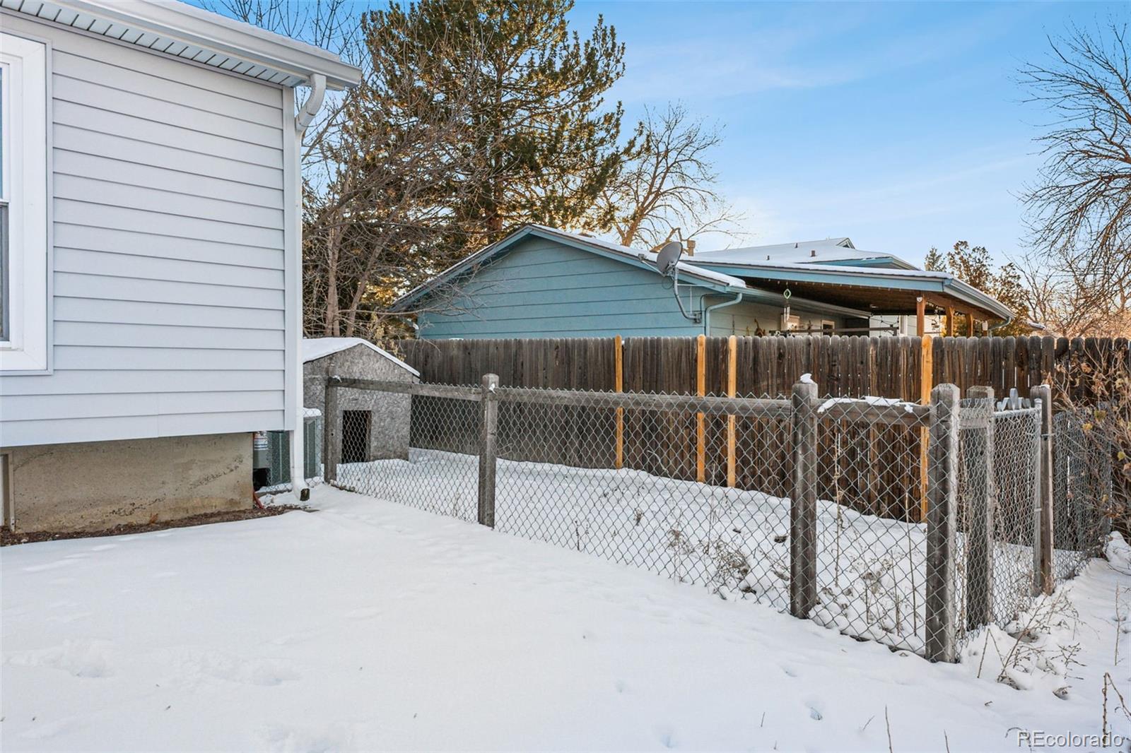 MLS Image #46 for 10401 w lehigh avenue,denver, Colorado