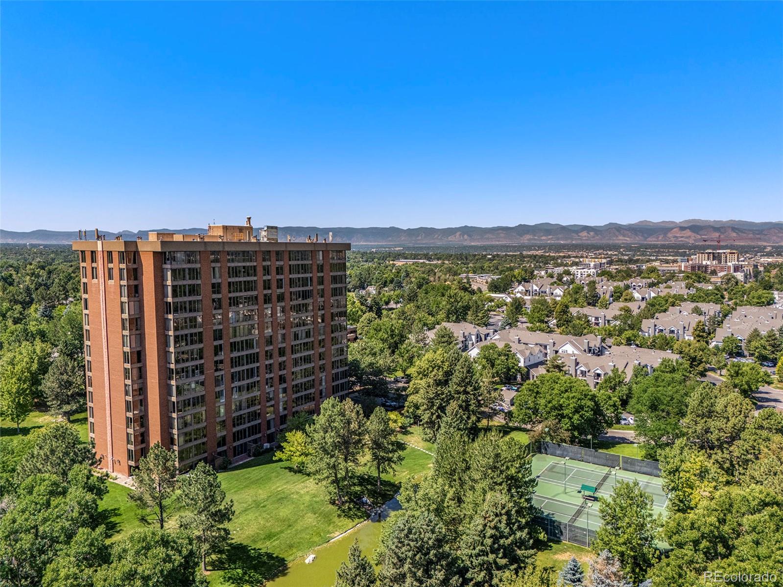 MLS Image #9 for 1900 e girard place,englewood, Colorado