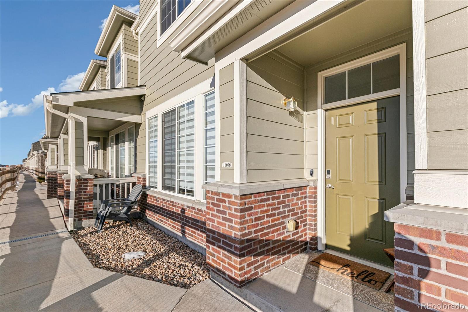 MLS Image #32 for 16058 e geddes lane,aurora, Colorado