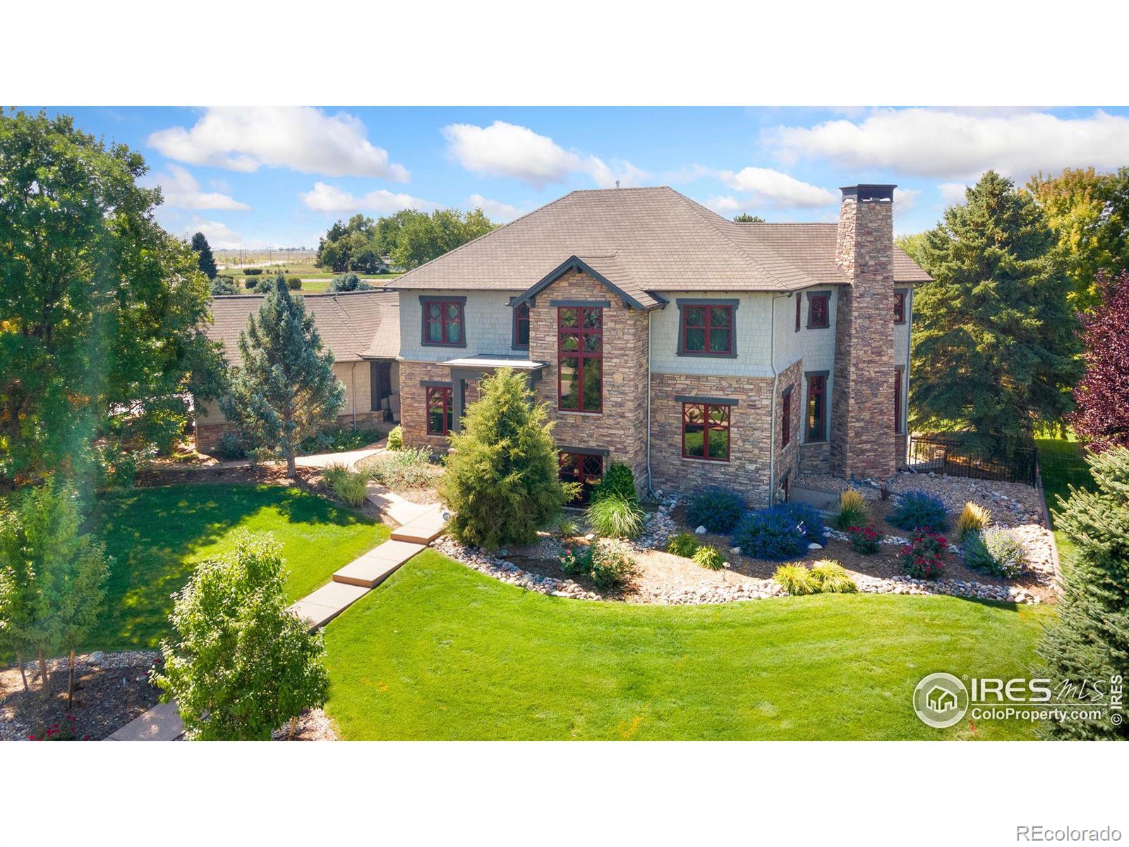 MLS Image #0 for 8467  golden eagle road,fort collins, Colorado