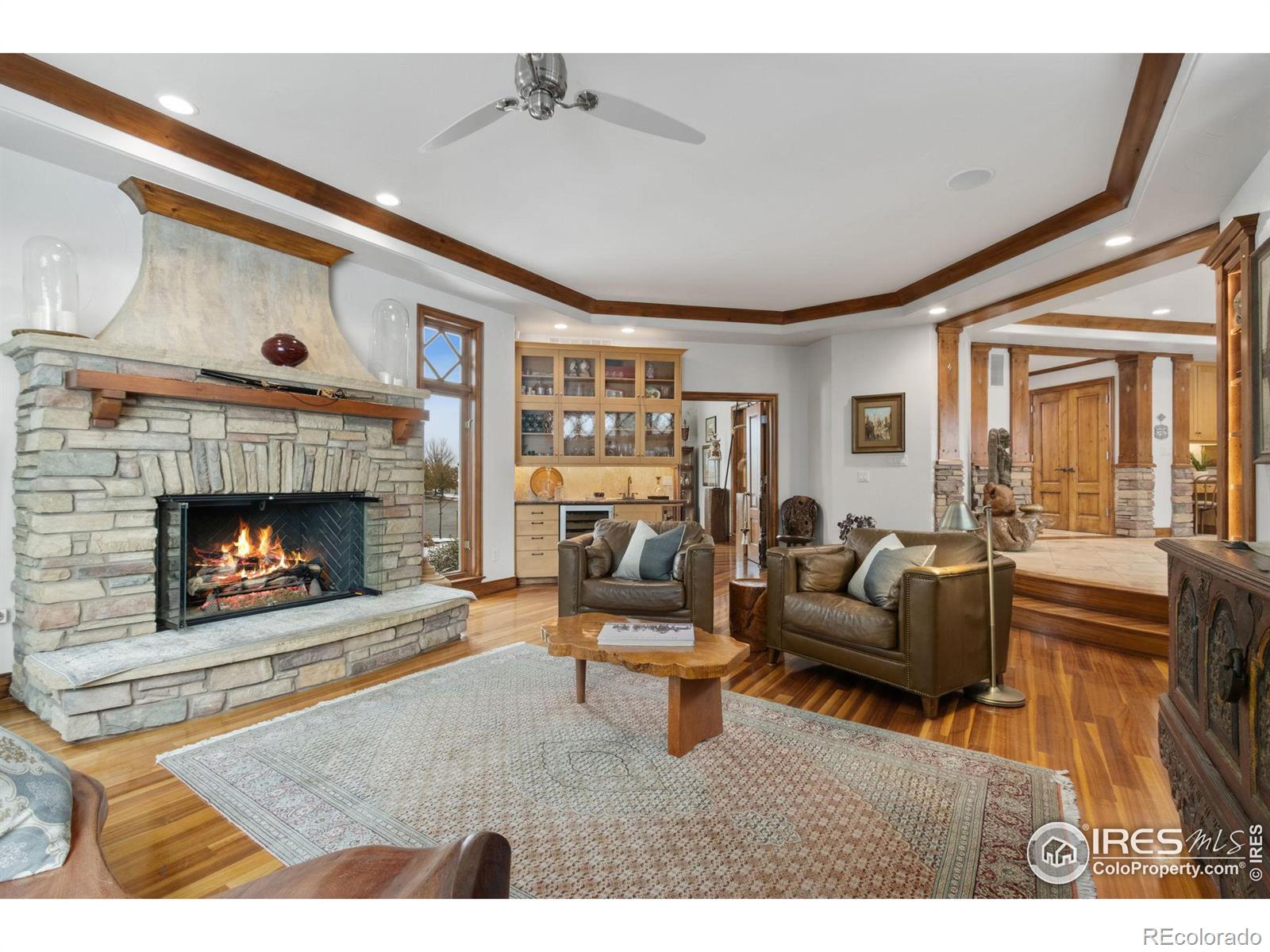 MLS Image #12 for 8467  golden eagle road,fort collins, Colorado