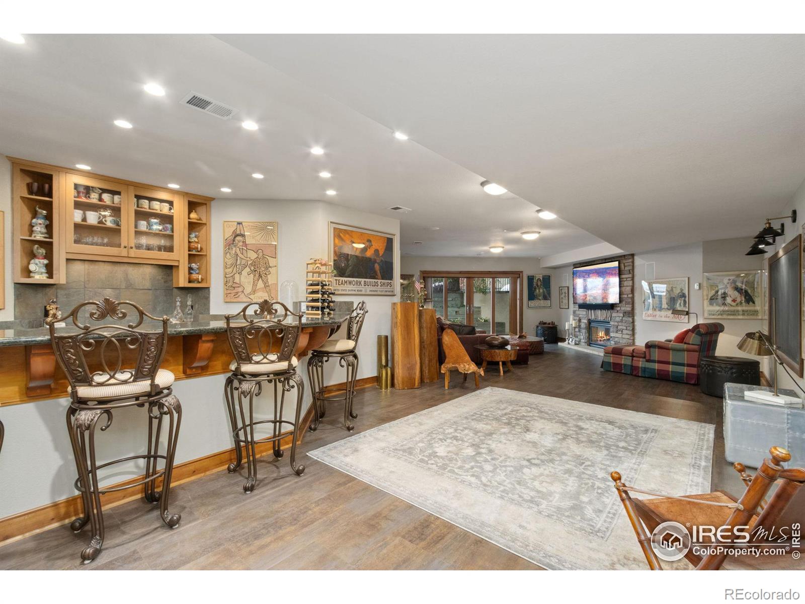 MLS Image #29 for 8467  golden eagle road,fort collins, Colorado