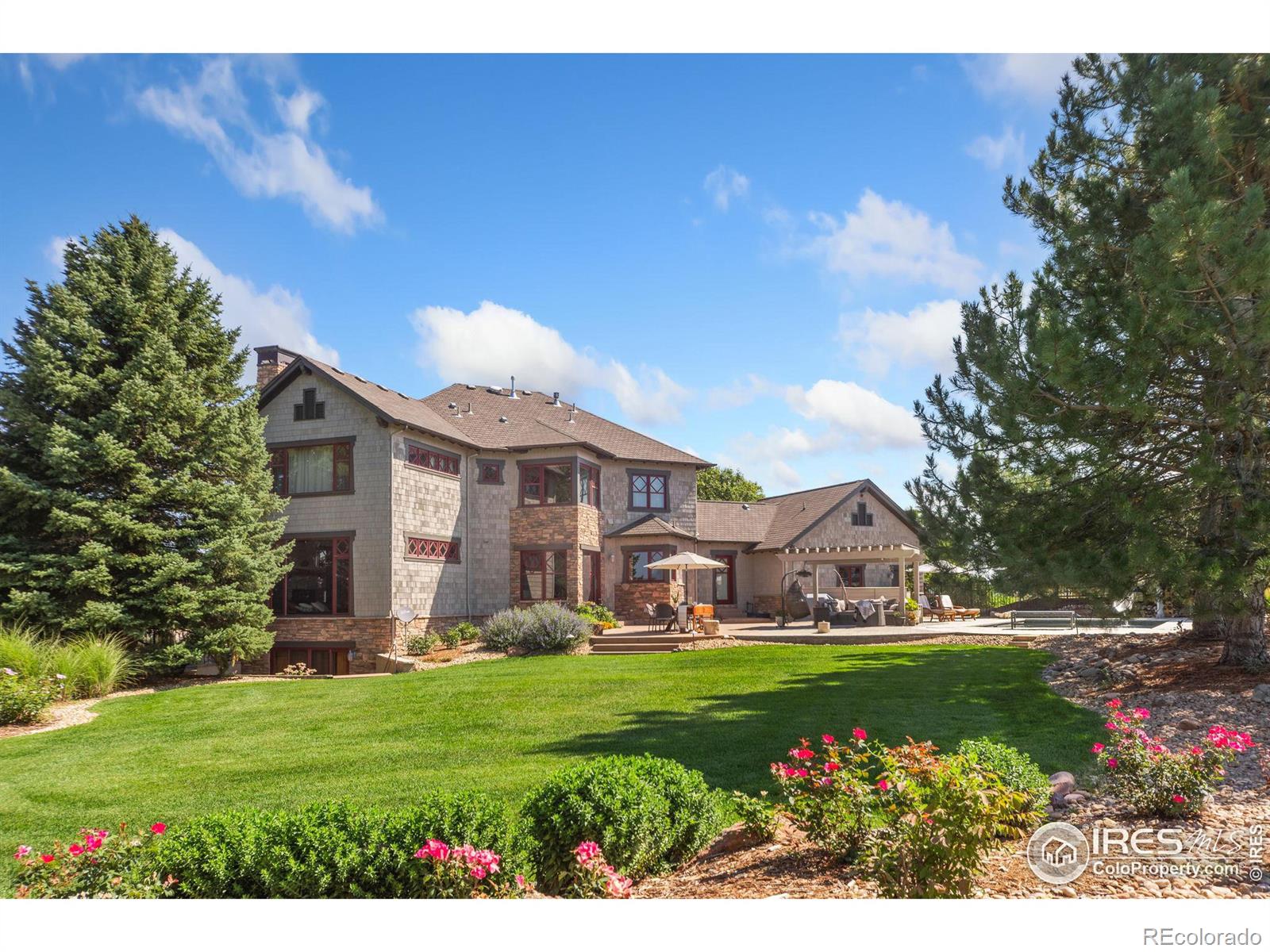 MLS Image #36 for 8467  golden eagle road,fort collins, Colorado