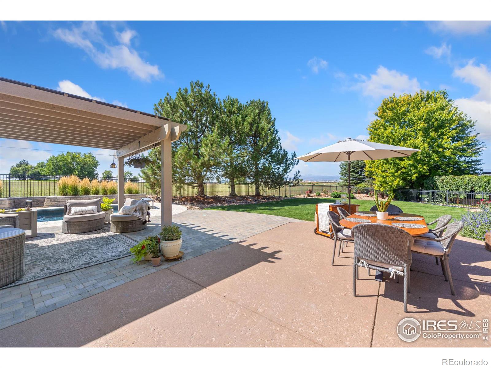 MLS Image #37 for 8467  golden eagle road,fort collins, Colorado