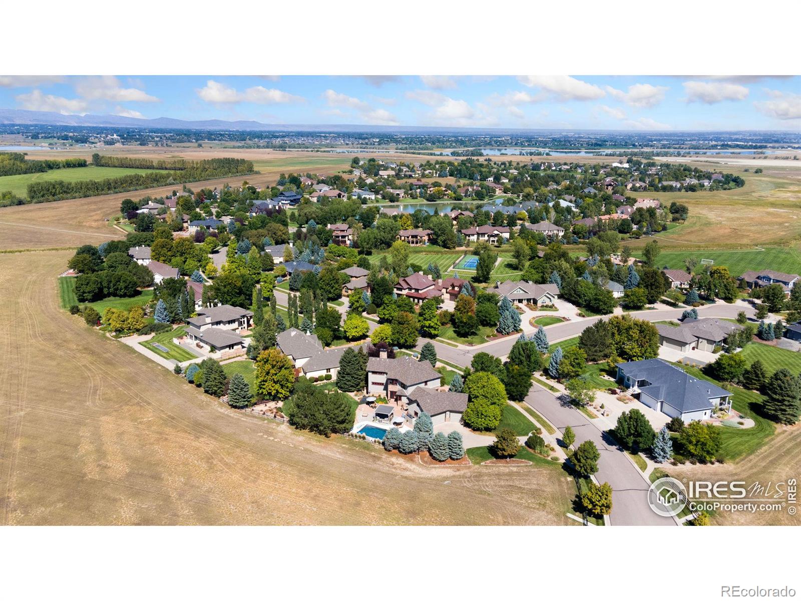 MLS Image #39 for 8467  golden eagle road,fort collins, Colorado