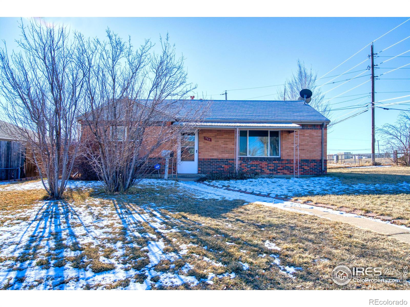 MLS Image #0 for 940 e 89th avenue,thornton, Colorado