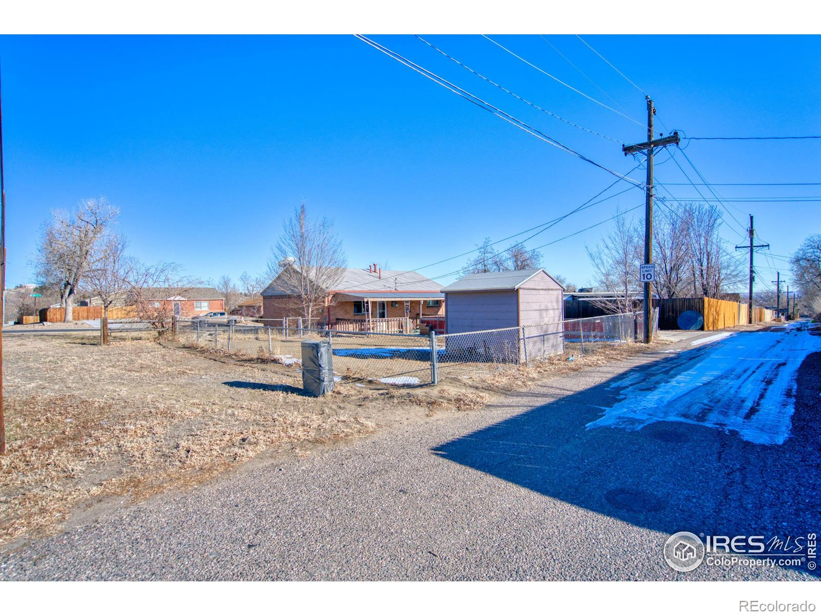 MLS Image #12 for 940 e 89th avenue,thornton, Colorado