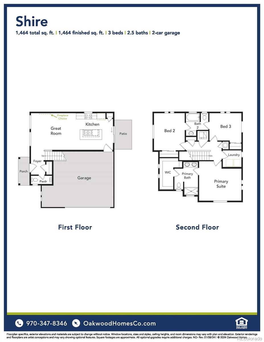 MLS Image #2 for 3429  barkwood drive,johnstown, Colorado