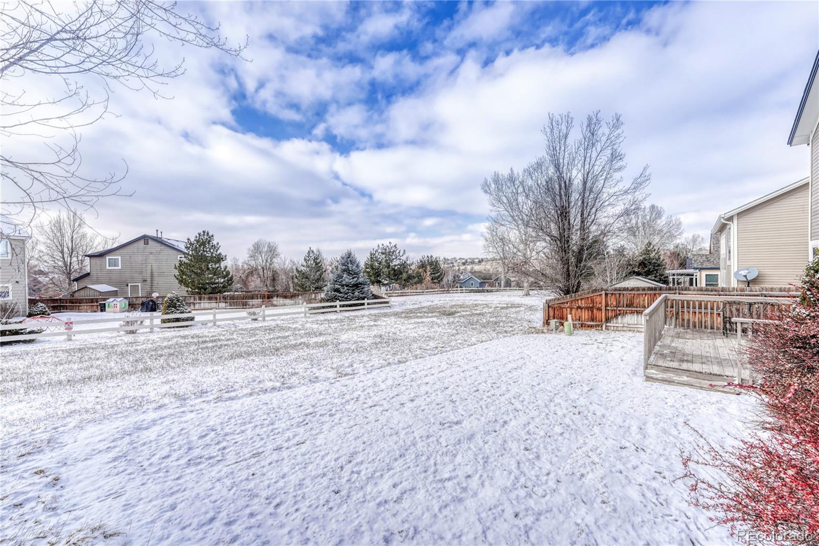 MLS Image #36 for 10973  cannonade drive,parker, Colorado