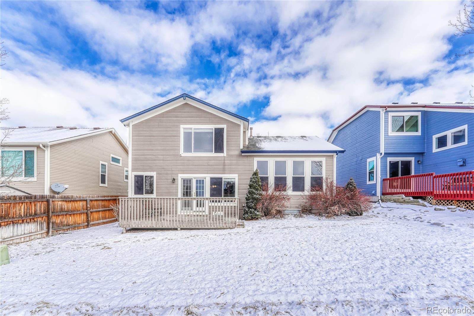 MLS Image #39 for 10973  cannonade drive,parker, Colorado