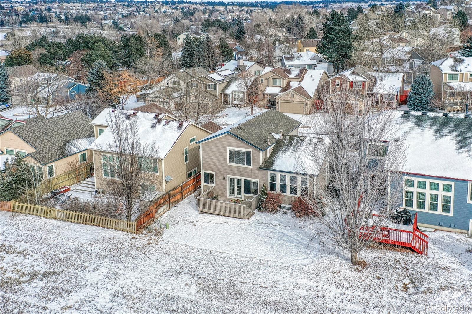 MLS Image #41 for 10973  cannonade drive,parker, Colorado