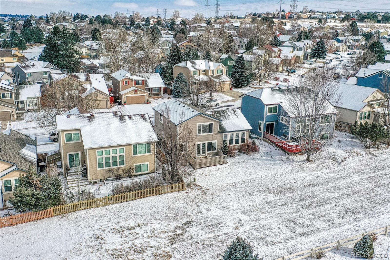 MLS Image #42 for 10973  cannonade drive,parker, Colorado