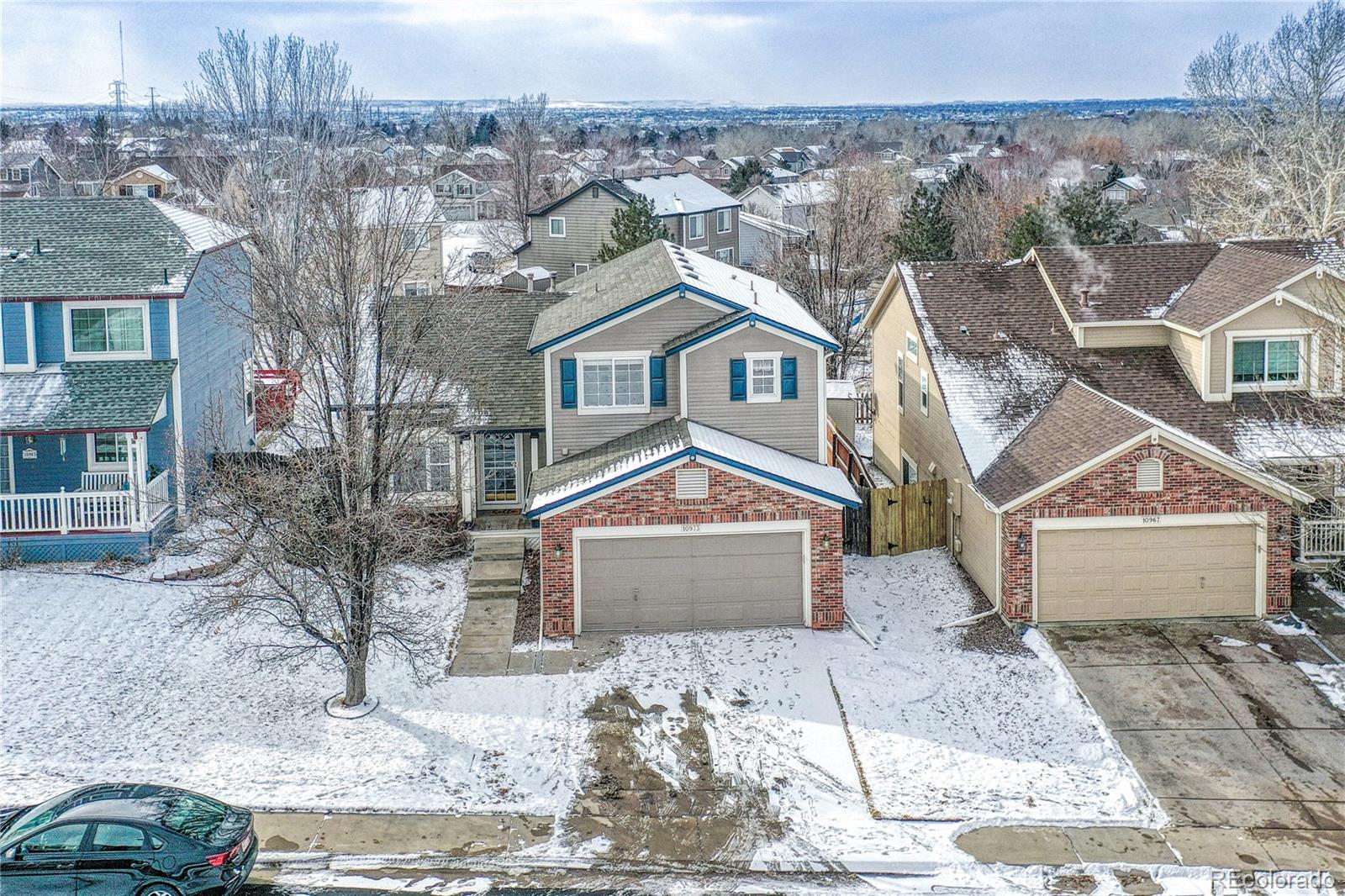 MLS Image #44 for 10973  cannonade drive,parker, Colorado