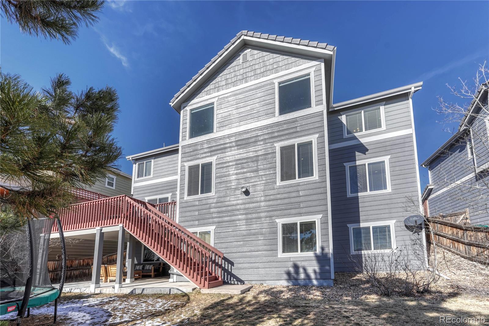 MLS Image #47 for 15972 e tall timber lane,parker, Colorado