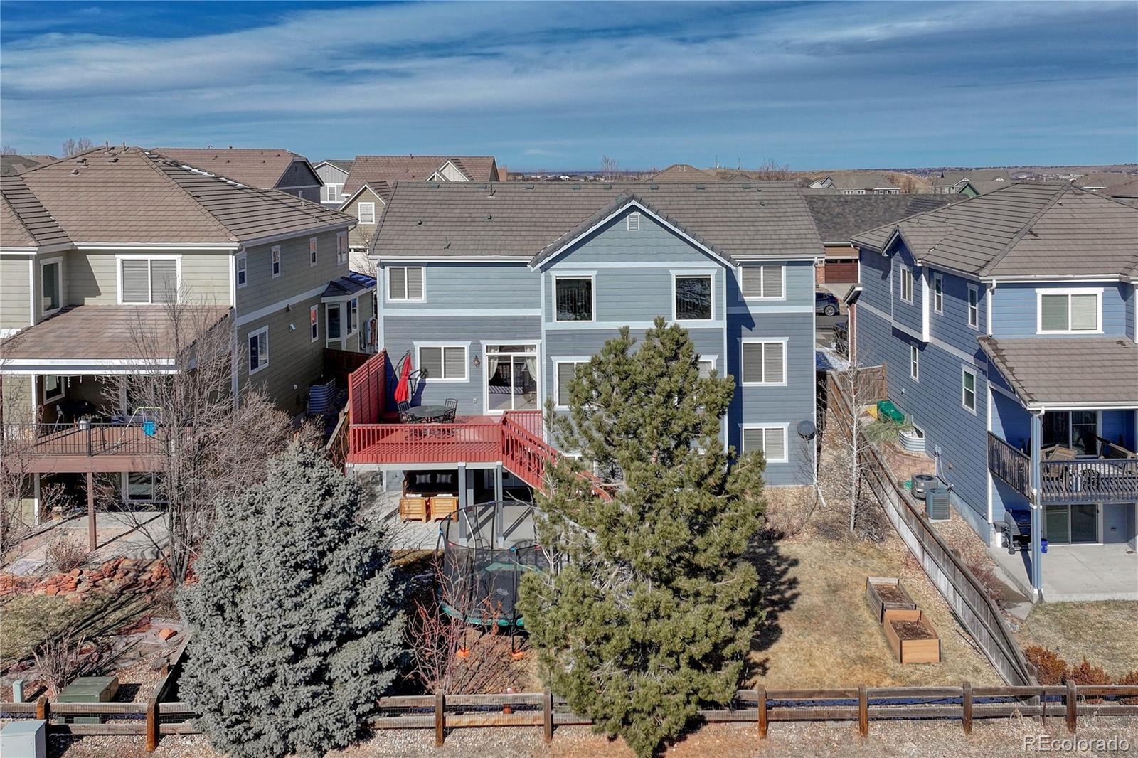 MLS Image #49 for 15972 e tall timber lane,parker, Colorado