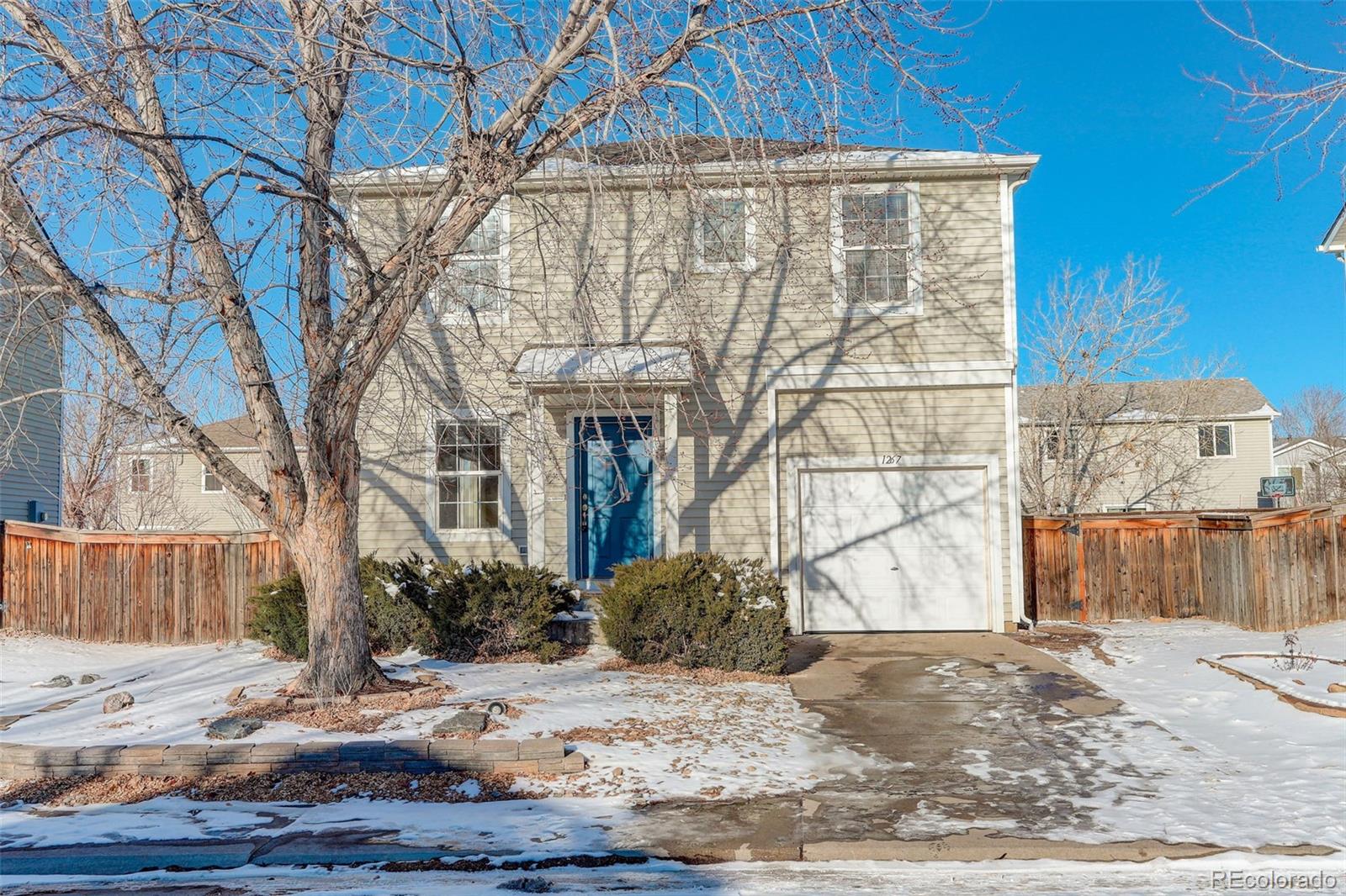 MLS Image #0 for 1267  bluejay avenue,brighton, Colorado