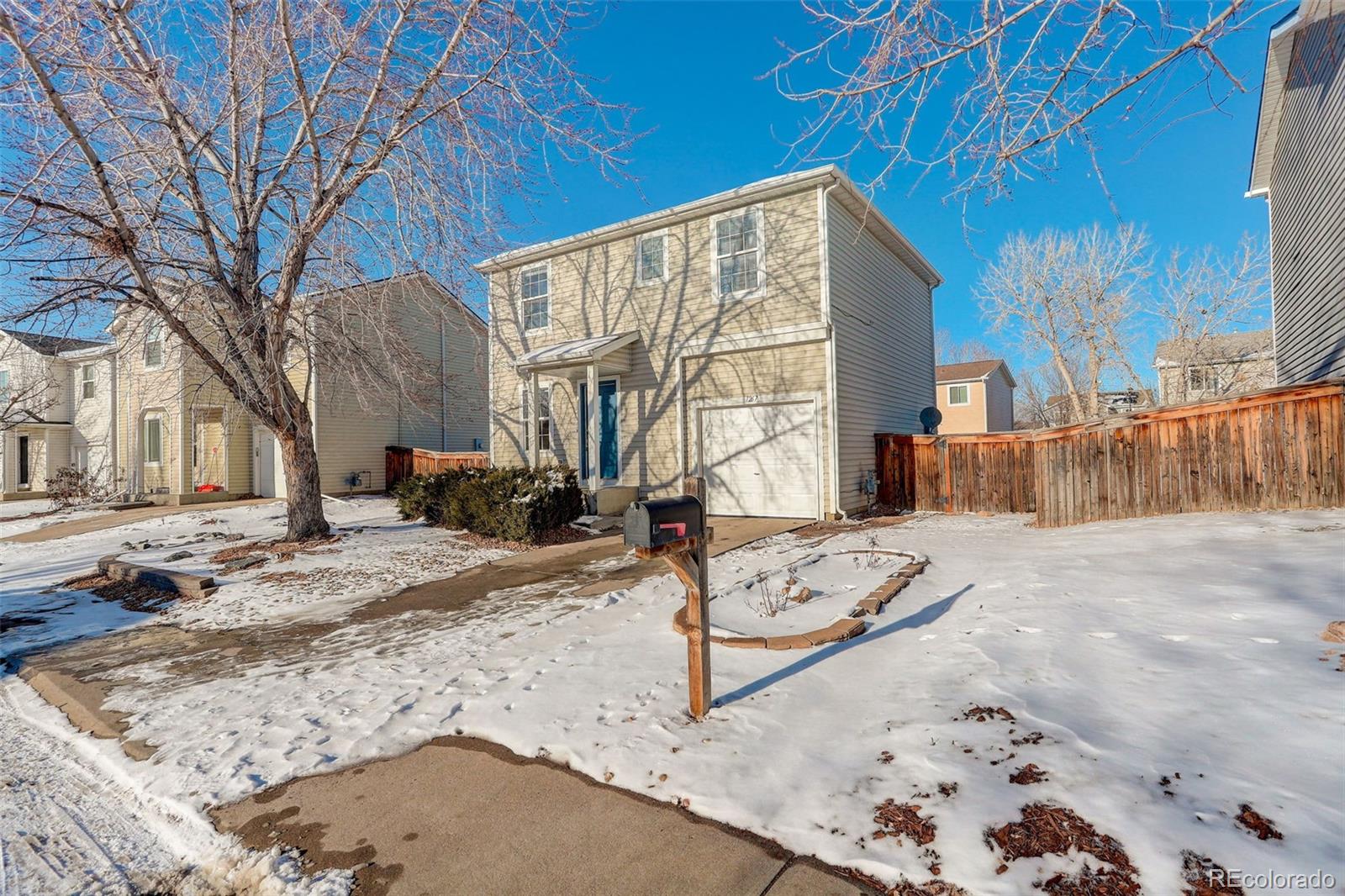 MLS Image #1 for 1267  bluejay avenue,brighton, Colorado