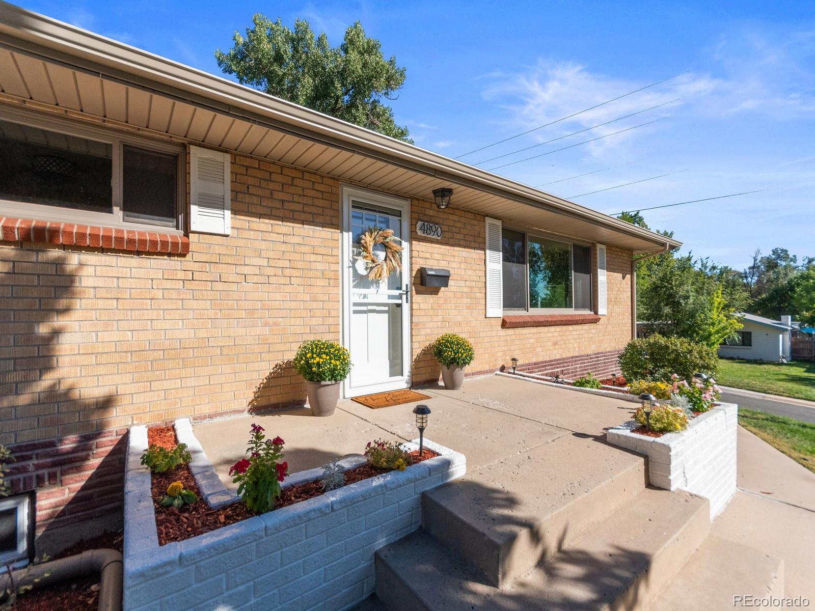 MLS Image #1 for 4890 s inca street,englewood, Colorado