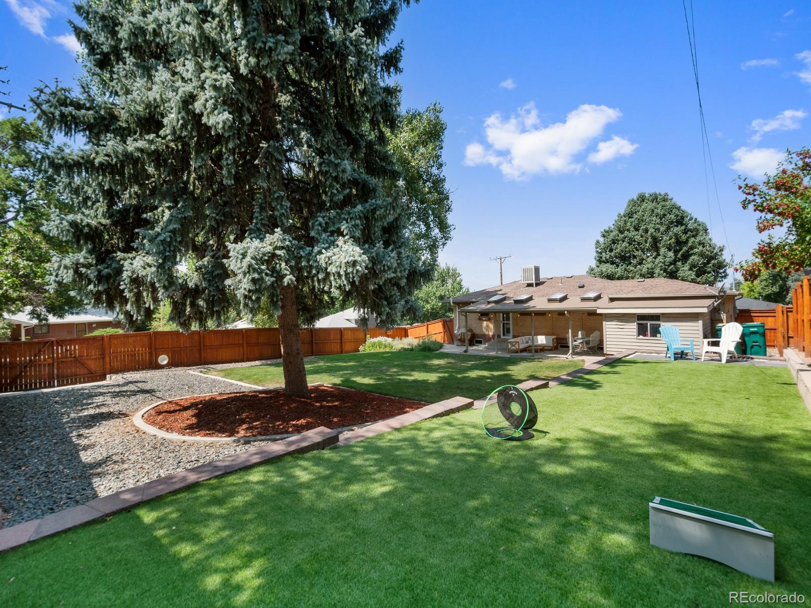 MLS Image #26 for 4890 s inca street,englewood, Colorado