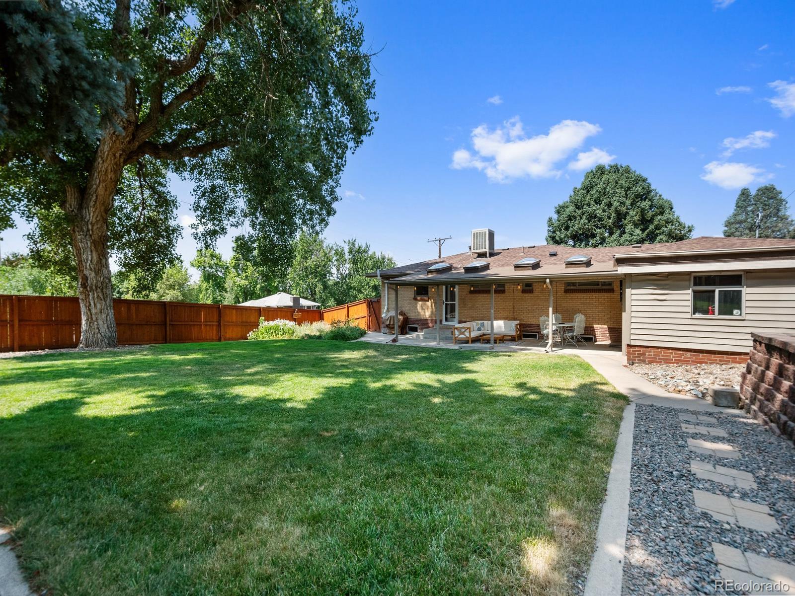 MLS Image #27 for 4890 s inca street,englewood, Colorado