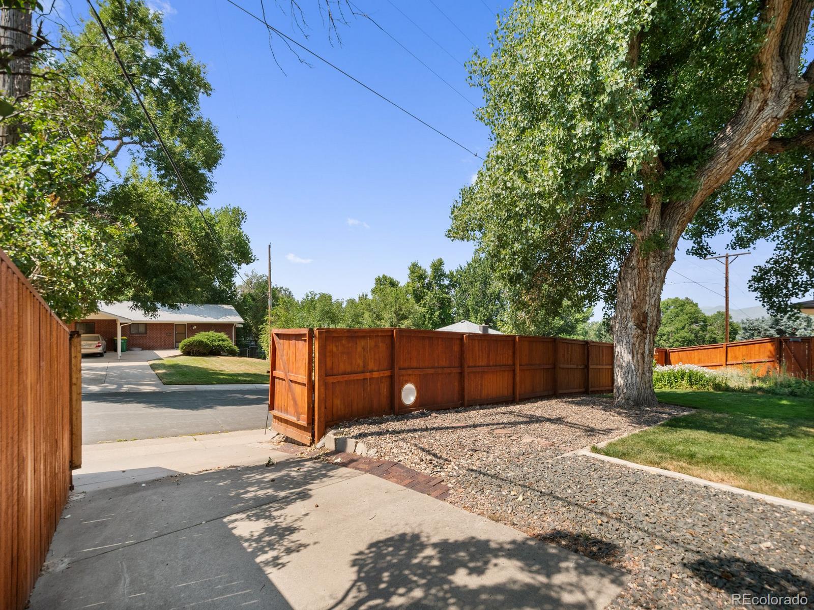 MLS Image #29 for 4890 s inca street,englewood, Colorado