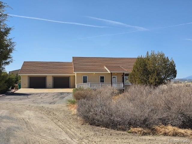MLS Image #3 for 4474  burnt mill road,pueblo, Colorado