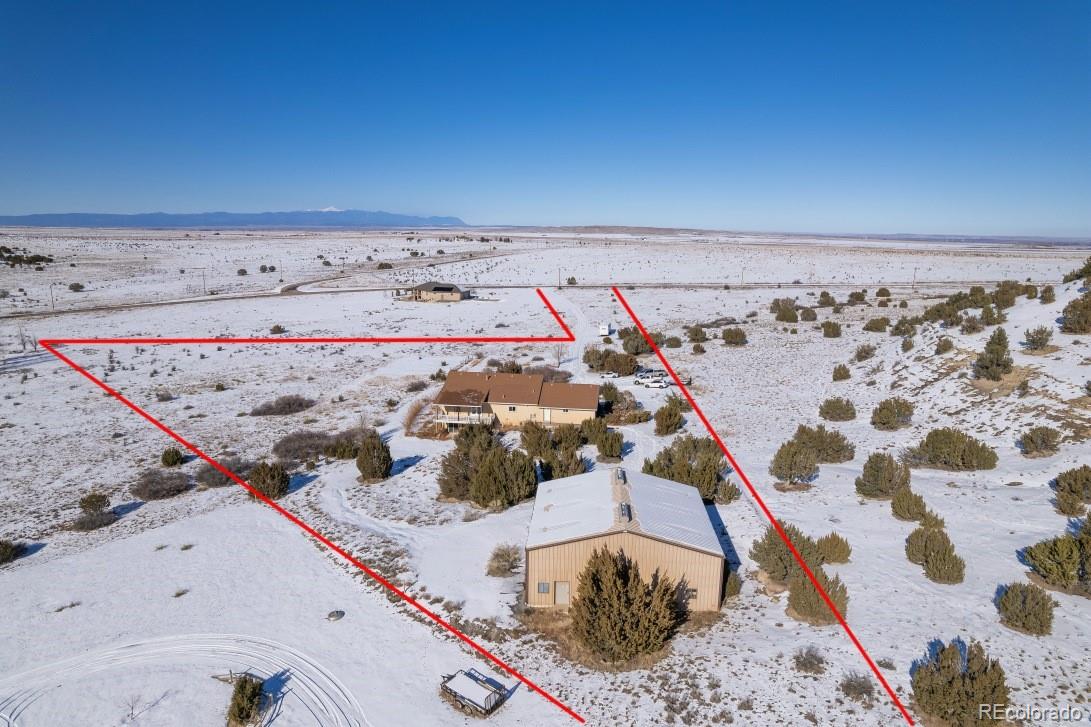 MLS Image #44 for 4474  burnt mill road,pueblo, Colorado