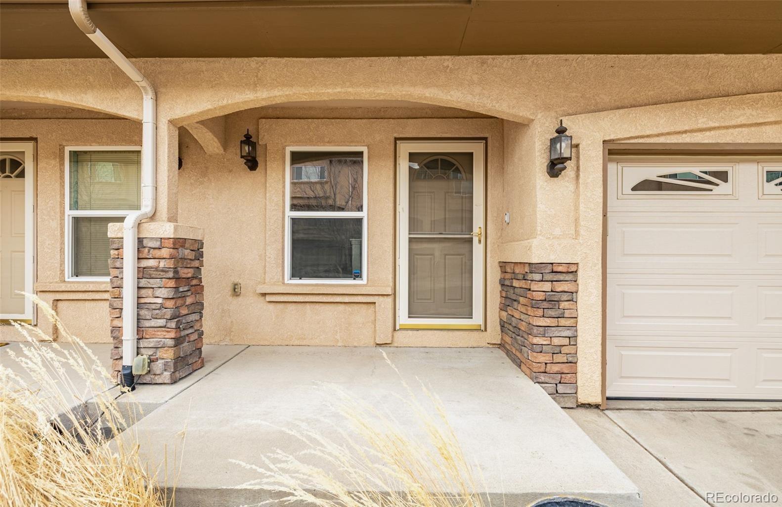 MLS Image #0 for 4340  sammers view,colorado springs, Colorado