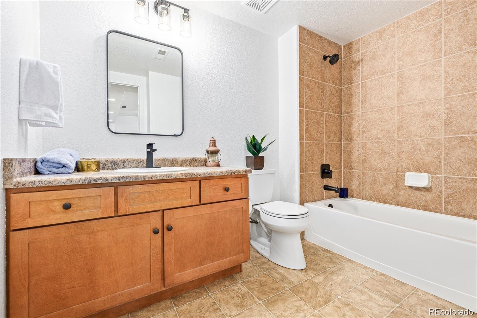 MLS Image #10 for 4340  sammers view,colorado springs, Colorado