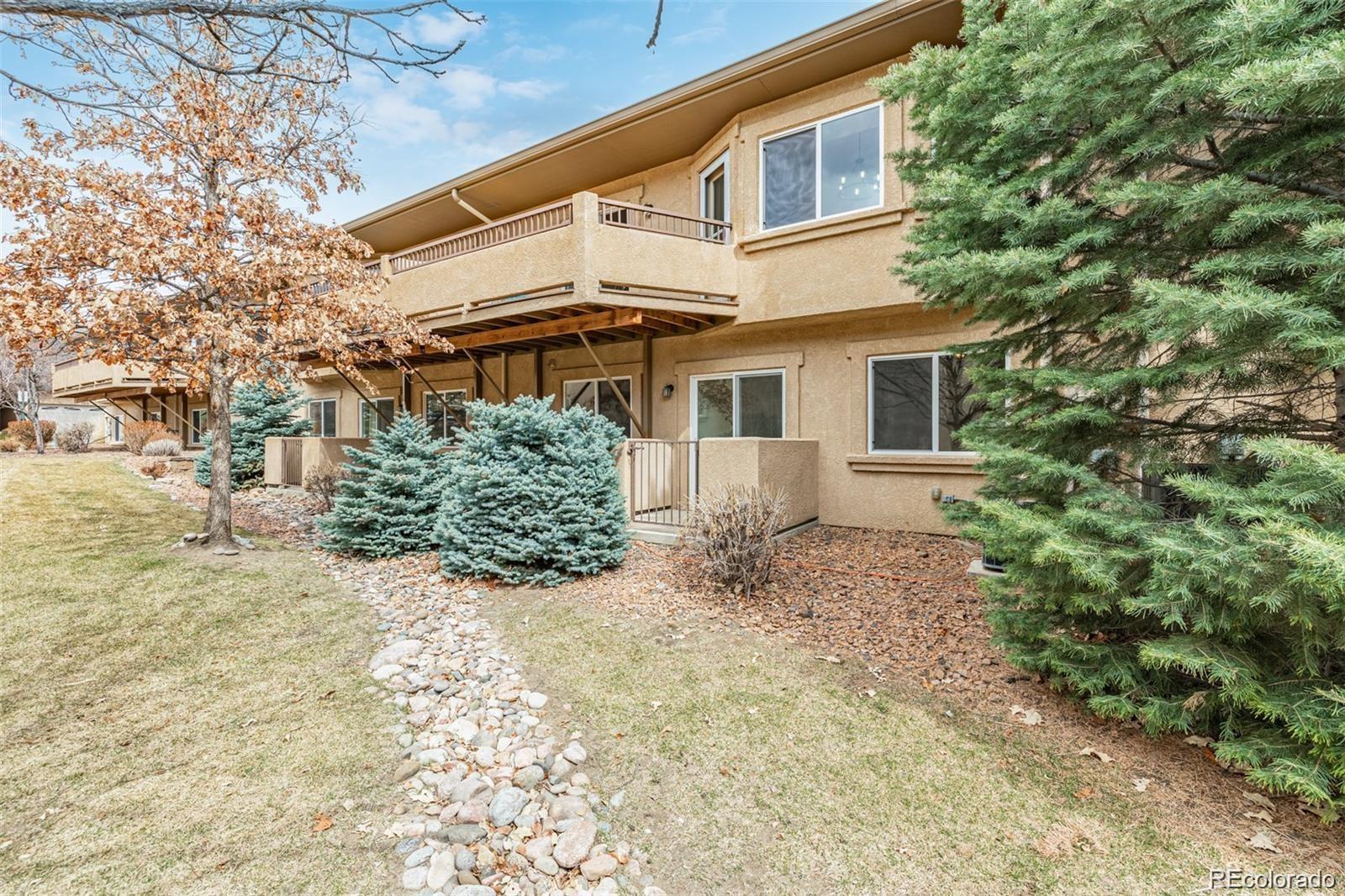 MLS Image #14 for 4340  sammers view,colorado springs, Colorado
