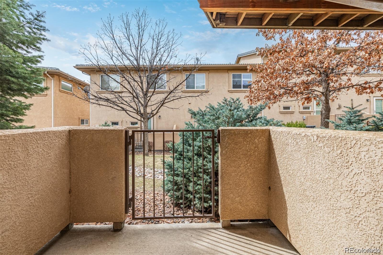 MLS Image #15 for 4340  sammers view,colorado springs, Colorado