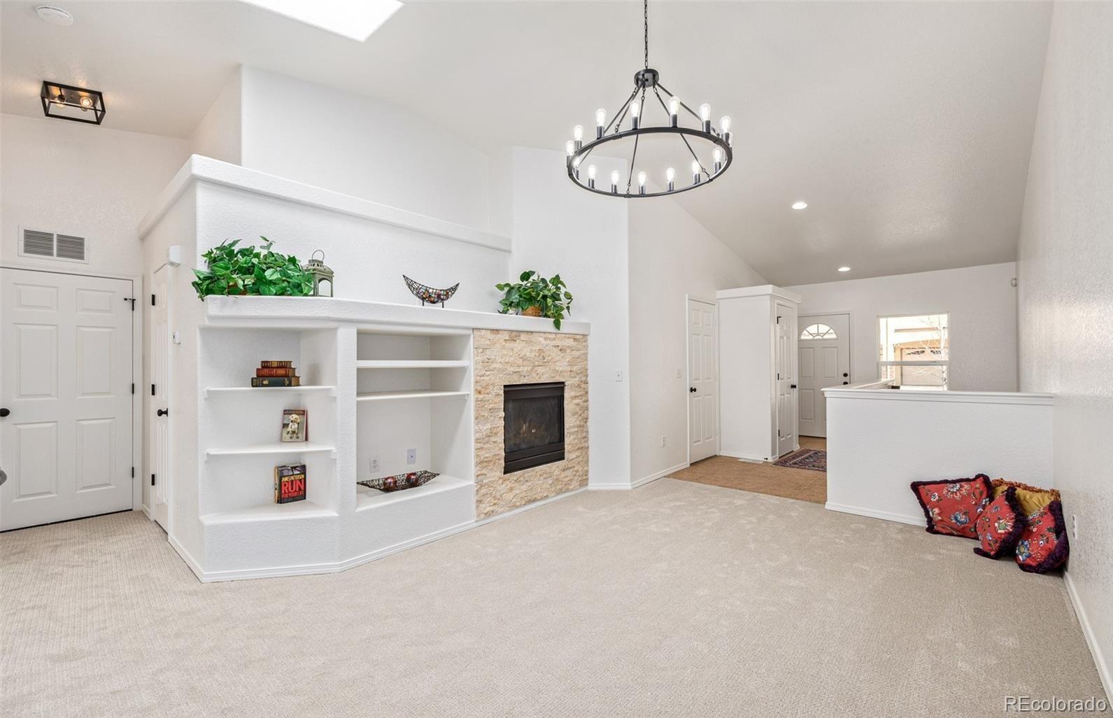 MLS Image #2 for 4340  sammers view,colorado springs, Colorado