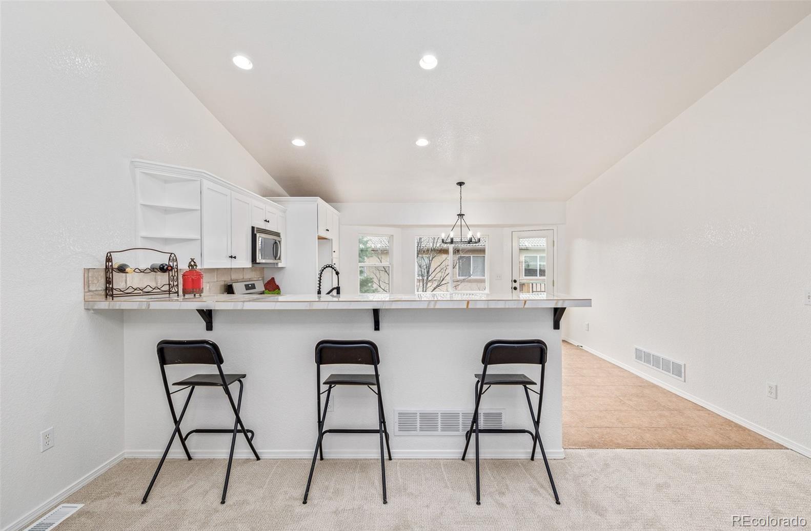 MLS Image #3 for 4340  sammers view,colorado springs, Colorado