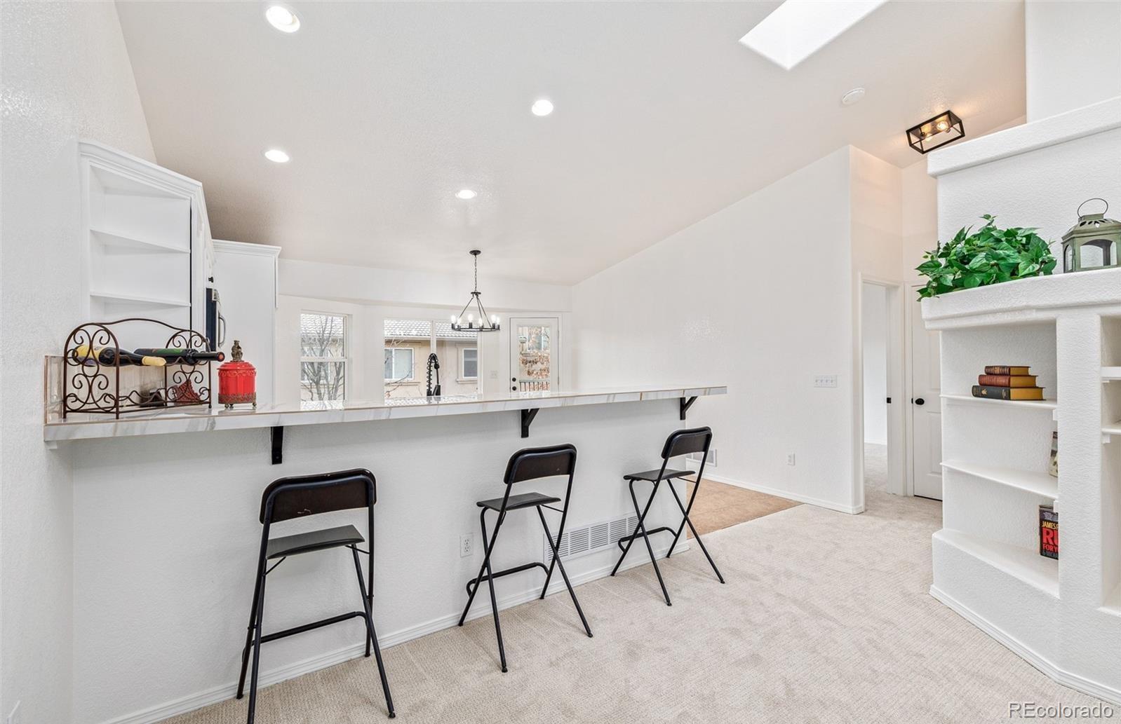 MLS Image #4 for 4340  sammers view,colorado springs, Colorado