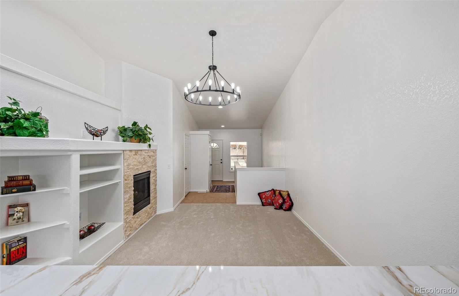 MLS Image #6 for 4340  sammers view,colorado springs, Colorado