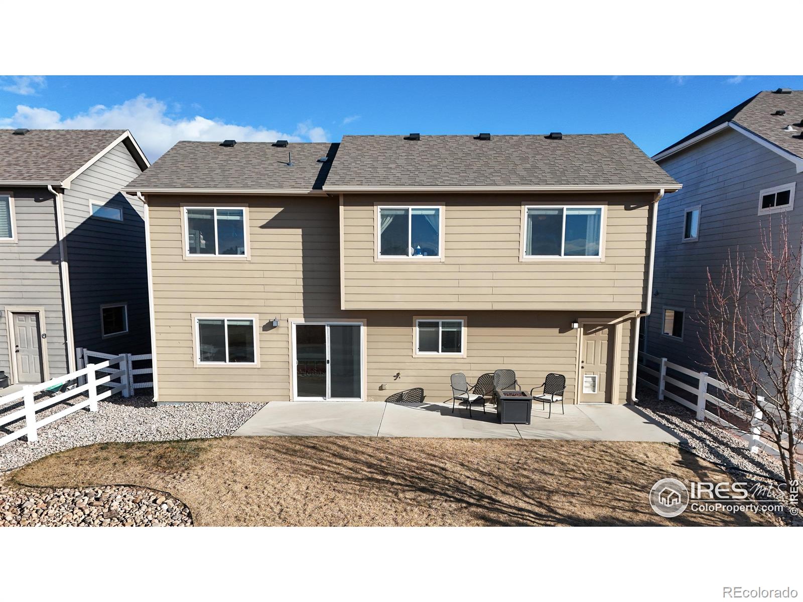 MLS Image #27 for 2263  thoreau drive,fort collins, Colorado