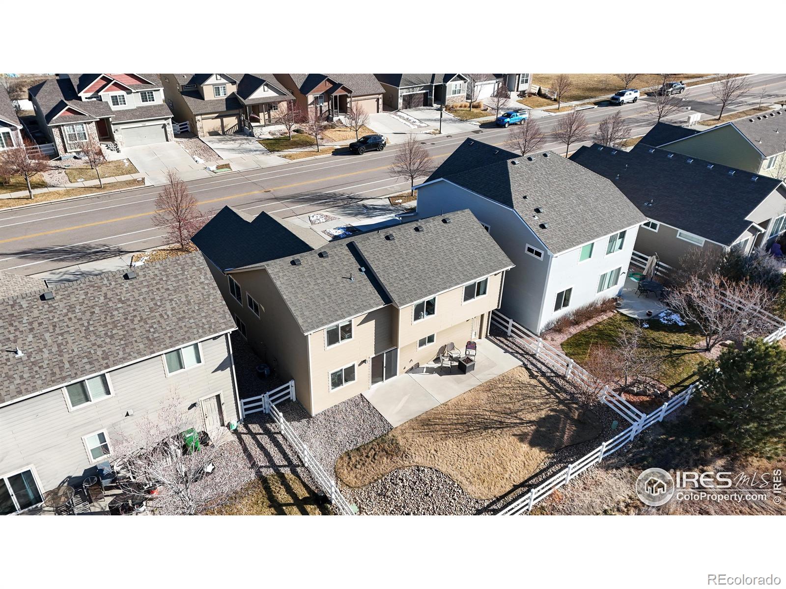 MLS Image #33 for 2263  thoreau drive,fort collins, Colorado