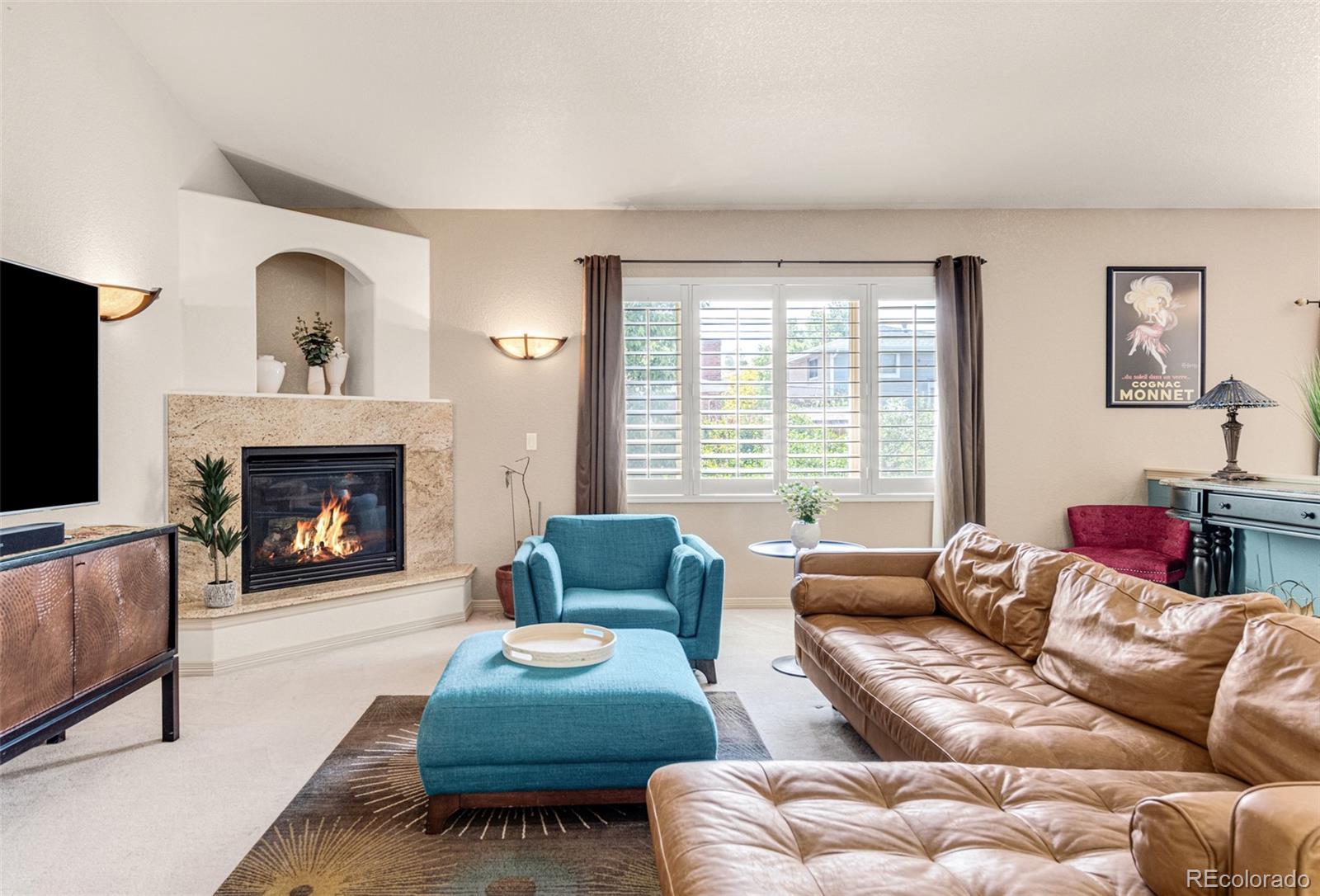 MLS Image #3 for 1155 s balsam street,lakewood, Colorado